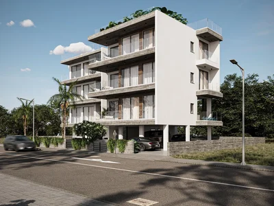 Residential complex Universal Park III