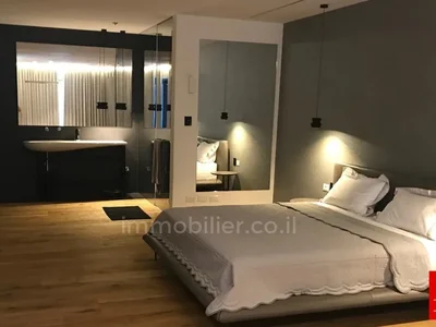 Wohnviertel Appartement d exception a l entree de tel aviv ramat gan givataim