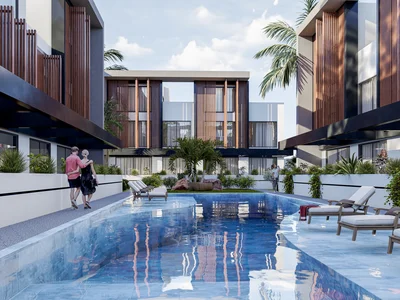 Residential complex AURALUX