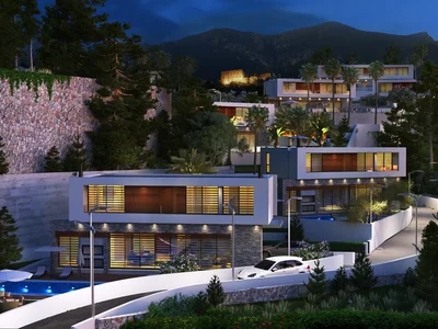 Barrio residencial BELLAPAIS VILLAS