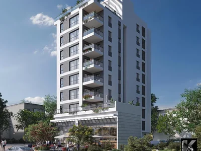 Wohnviertel A ne pas manquer au centre avec terrasse bien agence bon emplacement bonne affaire dans un immeuble neuf haut standing neuf projet de qualite
