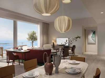 Wohngebäude Seapoint Emaar Beachfront