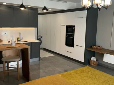 Residential complex Furnished studios in the 5* SPA complex Court Yard.