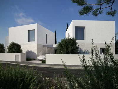 Residential complex Baia