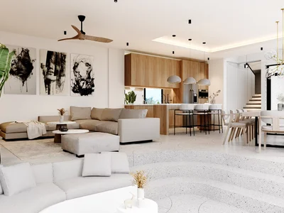 Villa RIVER VILLA