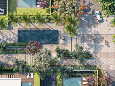 Zespół mieszkaniowy IL BAYOU SAHL HASHEESH