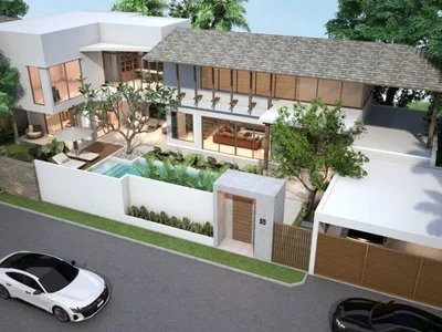 Residential complex Vinzita Elite Residences
