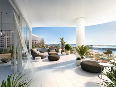 Residential complex 