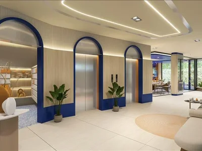 Residential complex New residence in a large project, close to the international airport, Phuket, Thailand