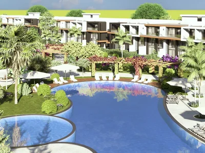 Complejo residencial Elysium II