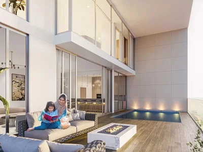Residential complex The Bay Residence