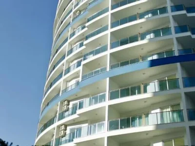 Residential quarter property in Elite Life Residence in Mahmutlar Alanya