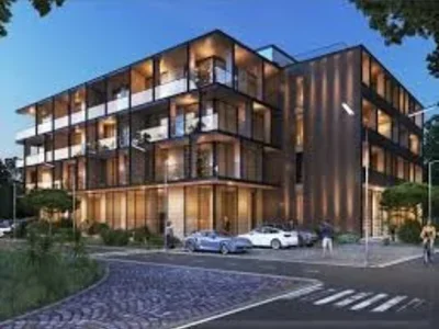 Immeuble Alpha Home Shekvetili