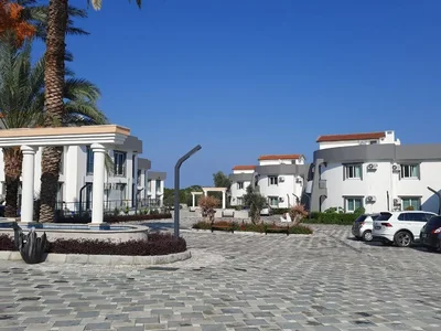 Barrio residencial Atoll Park