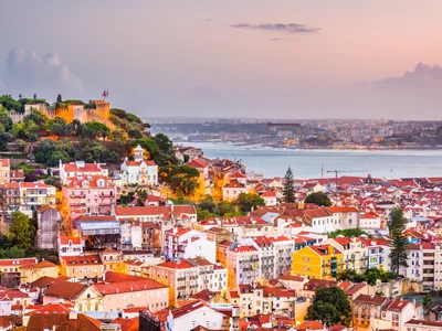 Вебинар «Golden Visa в Португалии не закрыта» с компанией Amber Star Real Estate Portugal