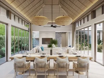 Willa QAV RESIDENCE
