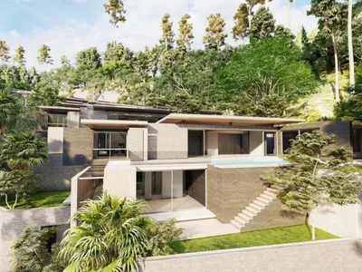Villa Walai Layan Villas – Phase 2 Sea View