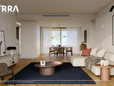 Residential complex Terra