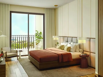 Residential complex Bloom Living Granada