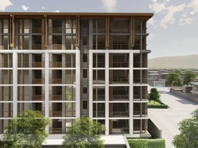 Zespół mieszkaniowy The Ozone Condominium Phuket