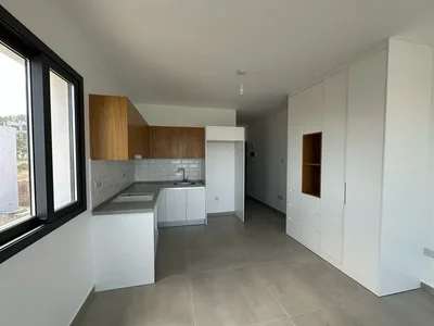 Residential complex Studio - penthouse in the Caesar Cliff complex.