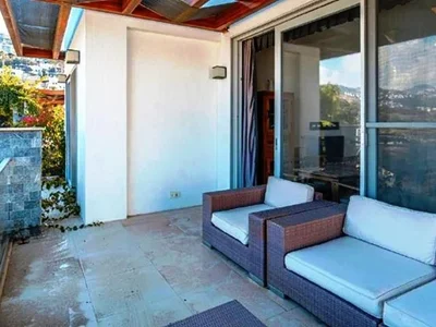 Villa Two bedroom villa in Bodrum with sea view.