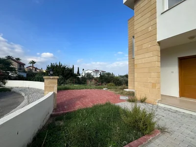 Willa YESILTEPE VILLA