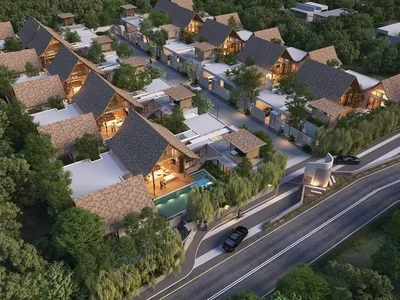 Villa Erawana Grand