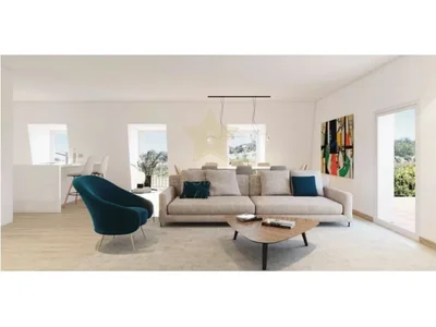 Residential complex  Alcantara, Lisbon