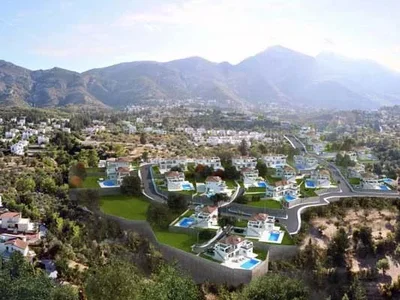 Barrio residencial Ozaköy