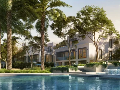 Villa Palmiera the Oasis by Emaar