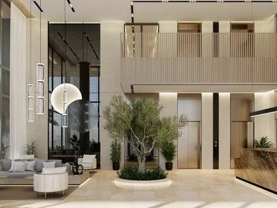 Residential quarter Ellington