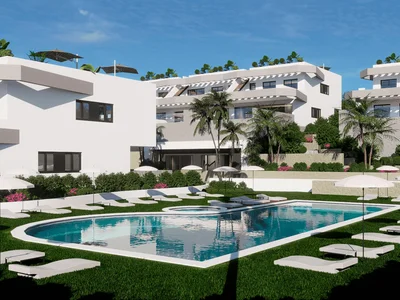 Жилой комплекс Luz Resort
