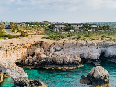Residential complex Semera Villas