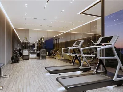 Zespół mieszkaniowy Residential complex with a pool, a co-working area and a panoramic view close to the promenade and an international school, Rawai, Phuket