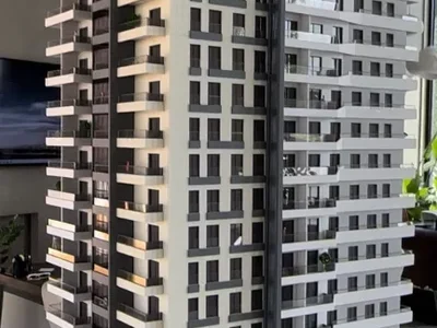 Residenz The Project in Bayraklı Location