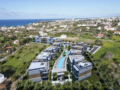 Barrio residencial Sea Pearl