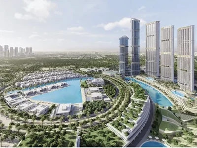 Complejo residencial 330 Riverside Crescent