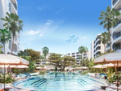 Residential complex The Standard Residences Bangtao