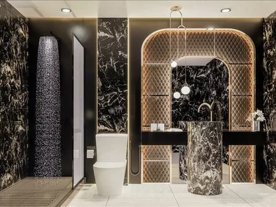 Zespół mieszkaniowy Fashionz — high-rise residence by Danube with a business center, swimming pools and a spa in JVT, Dubai