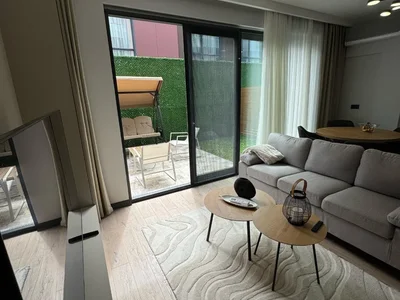 Zespół mieszkaniowy Ziloj kompleks Via Villas Batumi P039OV