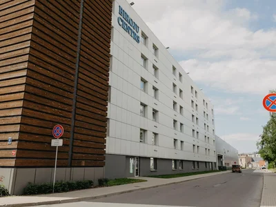 Centre d'affaires T/c Domina-shopping