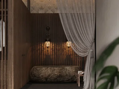 Appart-hôtel Exclusive Opportunity: Acquire a One-of-a-Kind Boutique Hotel in Bali