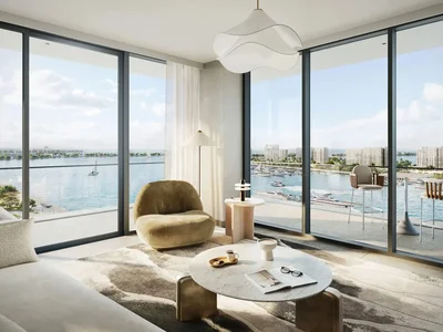 Residential complex Marina Place 1 2