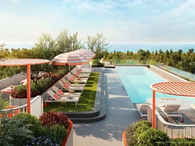 Wohnanlage Pre - Sale! Luxurious BOUTIQUE PROJECT - The Title Vivi in ​​Bang Tao area.