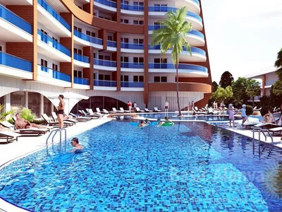 Dzielnica mieszkaniowa The Lumos - Luxury apartments in modern building