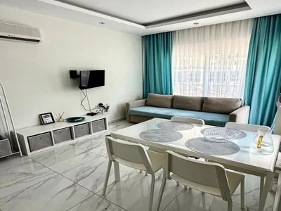 Complejo residencial Furnished apartment 1+1 in the Calypso Residence complex.