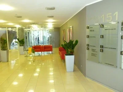 Centre d'affaires North Gate