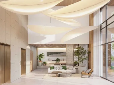 Complejo residencial The Haven A