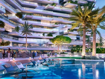 Complejo residencial Golf Greens